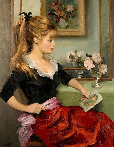 beautiful girl painting|famous paintings by women.